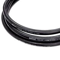 Шланг GALAXY G12 Рукав Фреонопровод [внутренний диаметр 16 мм 5/8], 1метр, стандарт 4826 [160м/бухта]